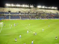 Estadio Heliodoro Rodríguez López (Estadio de Tenerife)