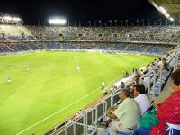 Estadio Heliodoro Rodríguez López (Estadio de Tenerife)