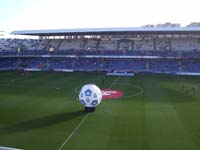 Estadio Heliodoro Rodríguez López (Estadio de Tenerife)