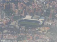 Estadio Heliodoro Rodríguez López (Estadio de Tenerife)