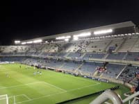 Estadio Heliodoro Rodríguez López (Estadio de Tenerife)