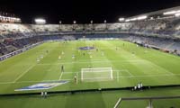 Estadio Heliodoro Rodríguez López (Estadio de Tenerife)