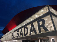 Estadio El Sadar