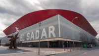 Estadio El Sadar