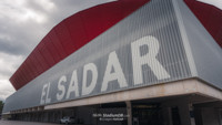 Estadio El Sadar