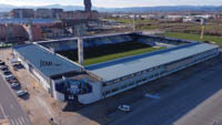 Estadio El Toralín