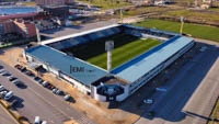 Estadio El Toralín