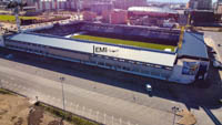 Estadio El Toralín