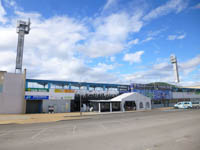 Estadio El Toralín