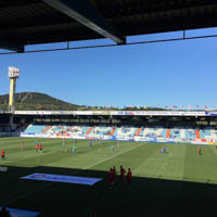 Estadio El Toralín