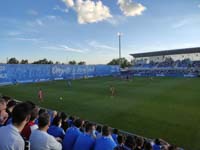 Estadio Fernando Torres