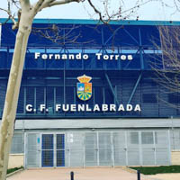 Estadio Fernando Torres