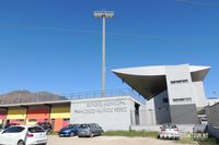 Estadio Municipal Francisco Muñoz Pérez