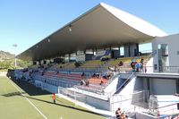 Estadio Municipal Francisco Muñoz Pérez