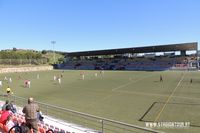 Estadio Municipal Francisco Muñoz Pérez