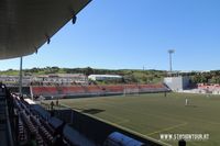 Estadio Municipal Francisco Muñoz Pérez