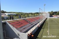 Estadio Municipal Francisco Muñoz Pérez