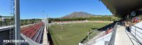 Estadio Municipal Francisco Muñoz Pérez