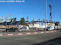 Estadio Helmántico