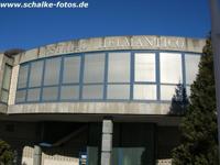 Estadio Helmántico