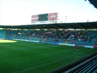 Estadio Helmántico