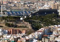 Estadio José Rico Pérez