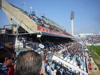 Estadio José Rico Pérez