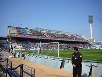 Estadio José Rico Pérez