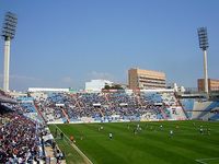 Estadio José Rico Pérez