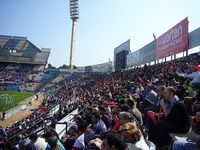 Estadio José Rico Pérez