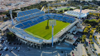 Estadio José Rico Pérez