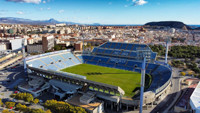 Estadio José Rico Pérez