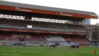 Estadio de La Condomina