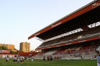 Estadio de La Condomina