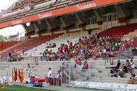 Estadio de La Condomina