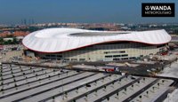 Cívitas Metropolitano (Estadio Metropolitano)