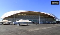 Cívitas Metropolitano (Estadio Metropolitano)