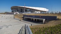 Cívitas Metropolitano (Estadio Metropolitano)