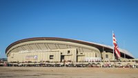 Cívitas Metropolitano (Estadio Metropolitano)