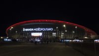 Cívitas Metropolitano (Estadio Metropolitano)