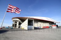 Cívitas Metropolitano (Estadio Metropolitano)