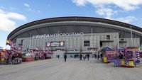 Cívitas Metropolitano (Estadio Metropolitano)