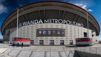 Cívitas Metropolitano (Estadio Metropolitano)