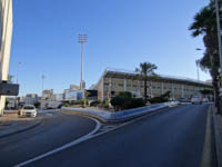 Estadio Alfonso Murube