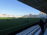 Estadio Alfonso Murube