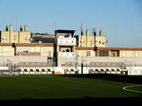 Estadio Alfonso Murube