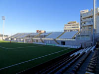 Estadio Alfonso Murube