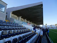 Estadio Alfonso Murube