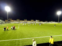 Estadio Alfonso Murube