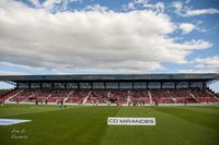 Estadio Municipal de Anduva